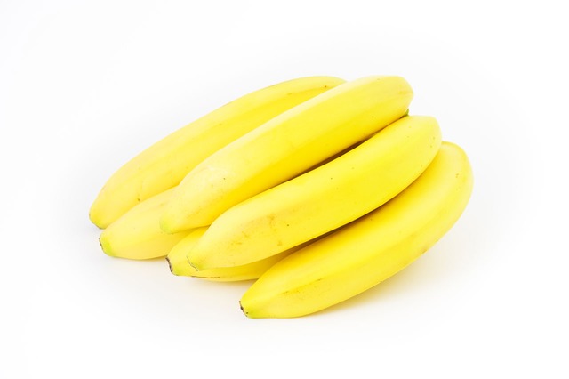 Maseczka z bananów - skuteczna rewitalizacja skóry