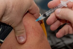 szczepienie przeciwko grypie