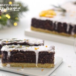 Jakie tradycyjne ciasta przygotować na Boże Narodzenie?
