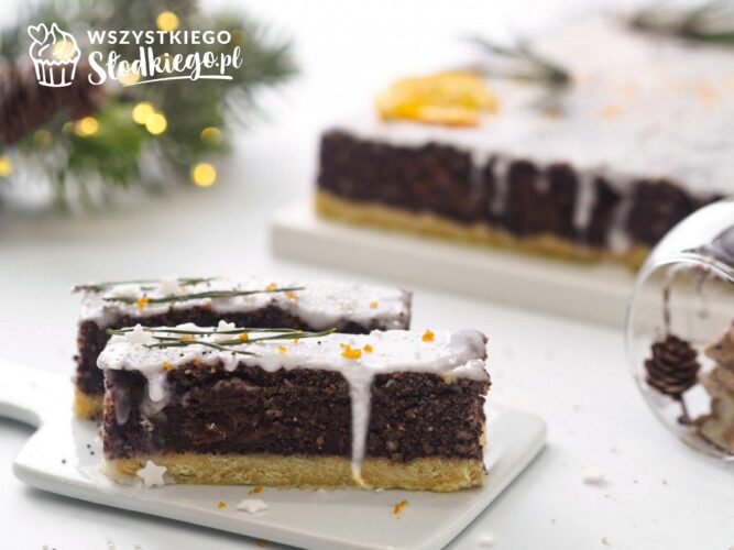 Jakie tradycyjne ciasta przygotować na Boże Narodzenie?