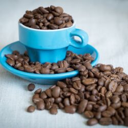 Kawa ziarnista Tchibo - jak ją degustować? Rodzaje popularnej kawy